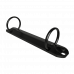 1" 2-Ring Binder Clip
